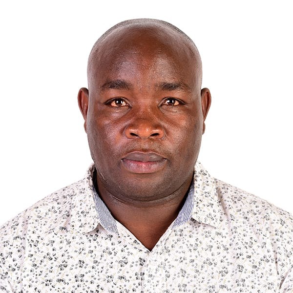 Mr. Julius Muriuki, Founder and Executive Director of VARP
